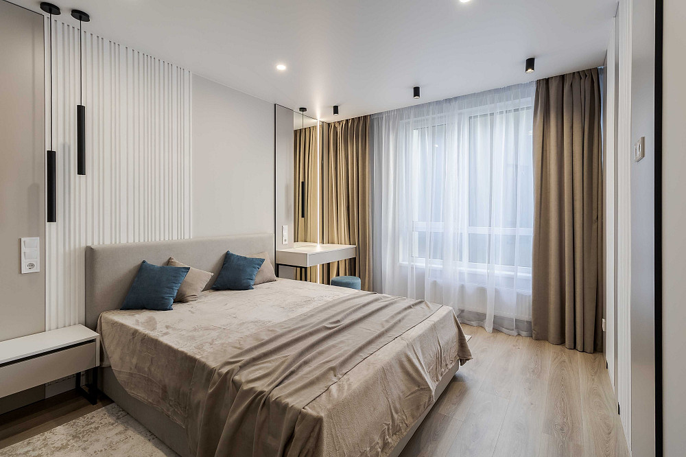 Перша здача, оренда квартири в ЖК Greenville Park вул.Замарстинівська Львов - изображение 1