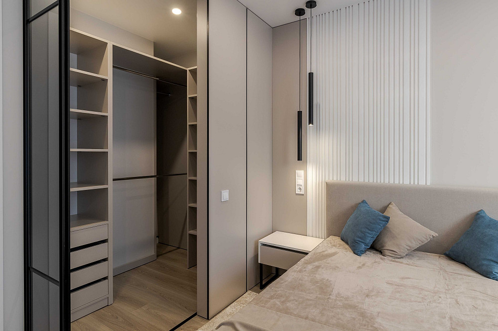 Перша здача, оренда квартири в ЖК Greenville Park вул.Замарстинівська Львов - изображение 6