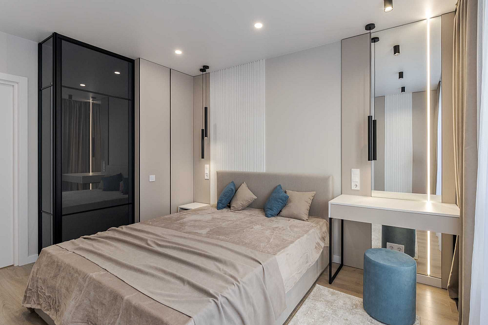 Перша здача, оренда квартири в ЖК Greenville Park вул.Замарстинівська Львов - изображение 4