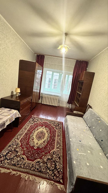 1к.квартира в самому центрі Черкассы - изображение 1