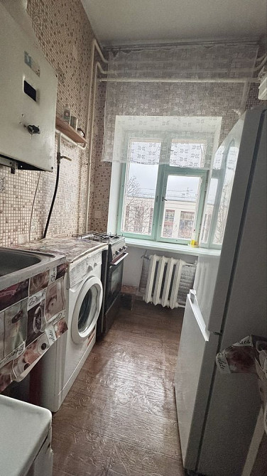 1к.квартира в самому центрі Черкассы - изображение 8