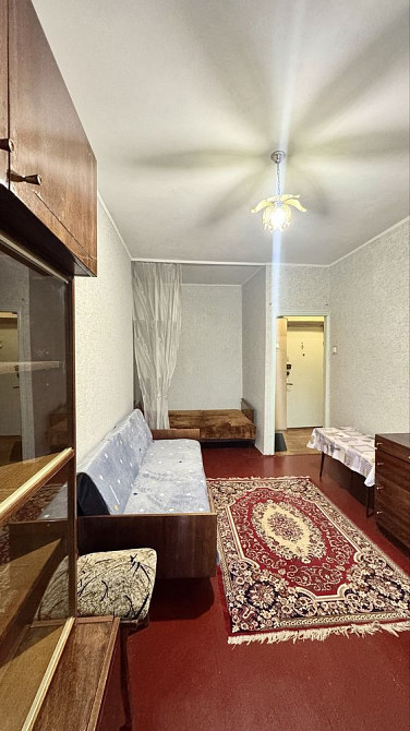 1к.квартира в самому центрі Черкассы - изображение 2