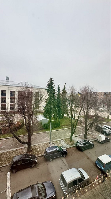 1к.квартира в самому центрі Черкассы - изображение 4