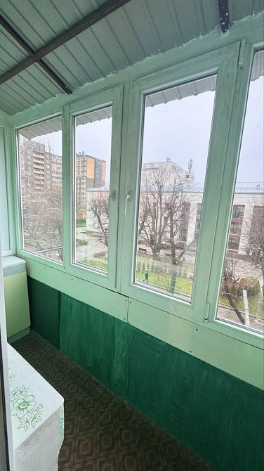 1к.квартира в самому центрі Черкассы - изображение 3