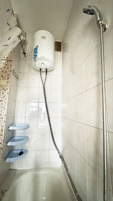 1к.квартира в самому центрі Черкассы - изображение 7