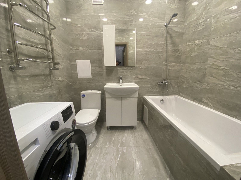 Здам 1к квартиру 45м2 Жк Молодіжне містечко Крюковщина - изображение 4