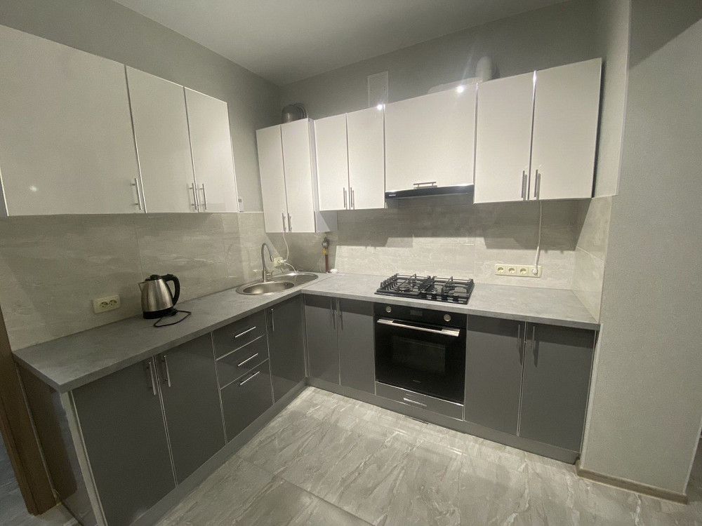 Здам 1к квартиру 45м2 Жк Молодіжне містечко Крюковщина - изображение 8