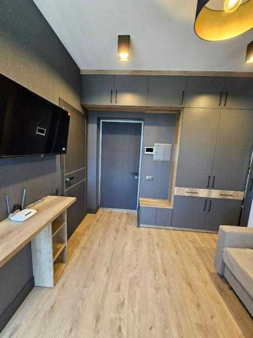 Оренда квартири НОВИЙ будинок Колоса СкайЛенд ВІЛЬНА і СТИЛЬНА Київ - зображення 4