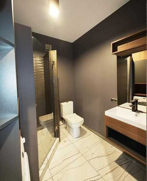 Оренда квартири НОВИЙ будинок Колоса СкайЛенд ВІЛЬНА і СТИЛЬНА Київ - зображення 6