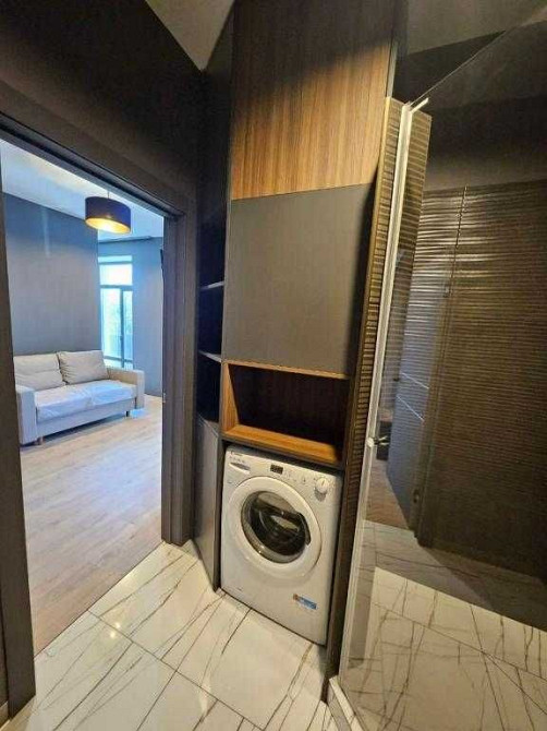 Оренда квартири НОВИЙ будинок Колоса СкайЛенд ВІЛЬНА і СТИЛЬНА Київ - зображення 7