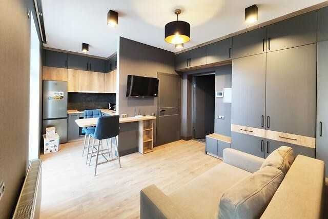 Оренда квартири НОВИЙ будинок Колоса СкайЛенд ВІЛЬНА і СТИЛЬНА Київ - зображення 3