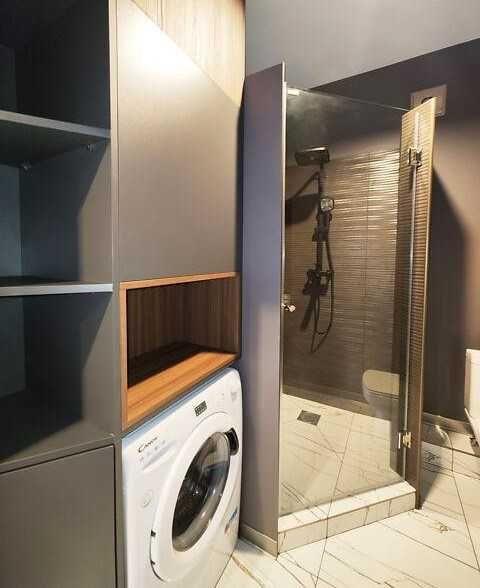 Оренда квартири НОВИЙ будинок Колоса СкайЛенд ВІЛЬНА і СТИЛЬНА Київ - зображення 8