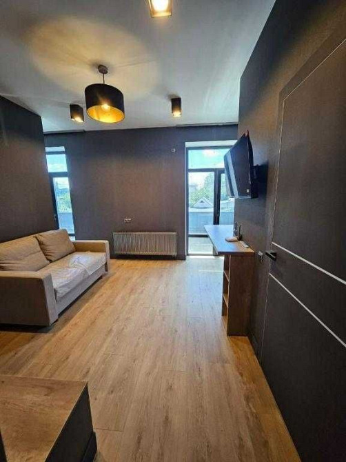 Оренда квартири НОВИЙ будинок Колоса СкайЛенд ВІЛЬНА і СТИЛЬНА Київ - зображення 5