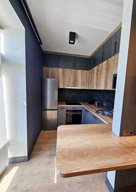 Оренда квартири НОВИЙ будинок Колоса СкайЛенд ВІЛЬНА і СТИЛЬНА Київ - зображення 2