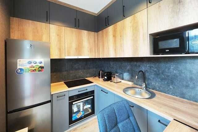 Оренда квартири НОВИЙ будинок Колоса СкайЛенд ВІЛЬНА і СТИЛЬНА Київ - зображення 1