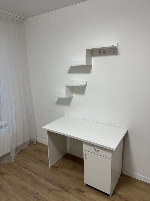 Оренда 2к.квартири(новобуд.)вул.Стрийська-Наукова(Боднарська) Львов - изображение 7