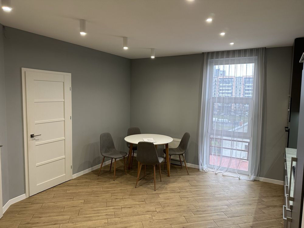 Оренда 2к.квартири(новобуд.)вул.Стрийська-Наукова(Боднарська) Львов - изображение 2