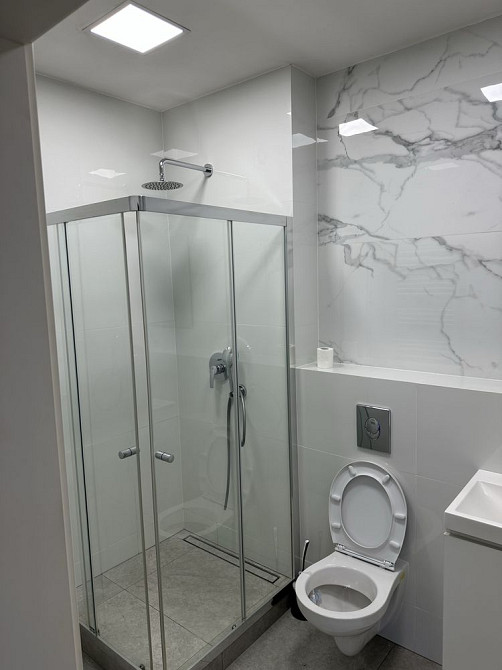 Оренда 2к.квартири(новобуд.)вул.Стрийська-Наукова(Боднарська) Львов - изображение 4