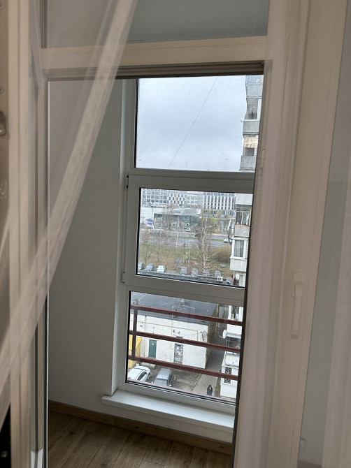 Оренда 2к.квартири(новобуд.)вул.Стрийська-Наукова(Боднарська) Львов - изображение 8