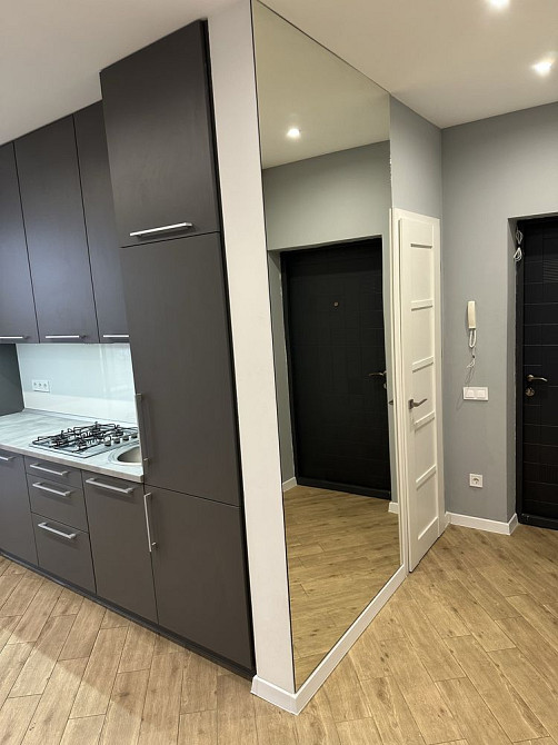 Оренда 2к.квартири(новобуд.)вул.Стрийська-Наукова(Боднарська) Львов - изображение 3