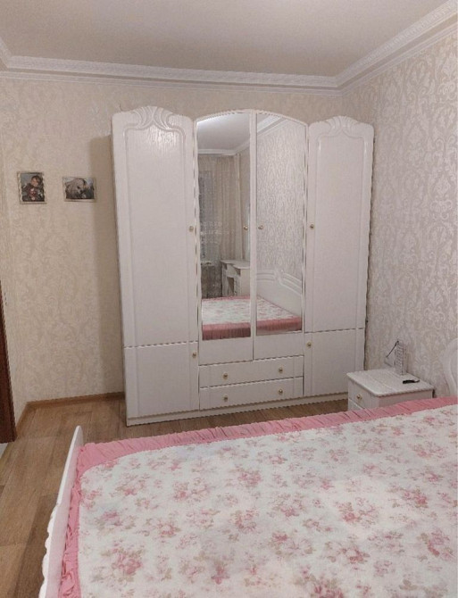 2-х кімнатна квартира.вул.Пермська Кропивницький - зображення 3