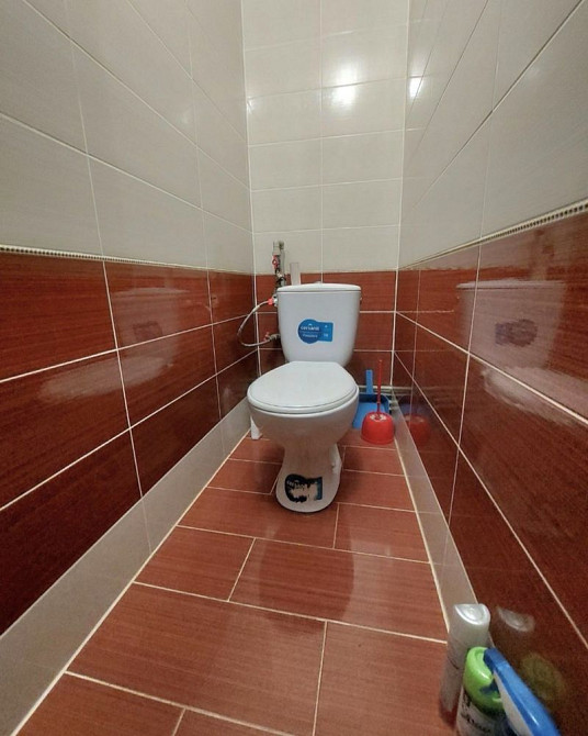 2-х кімнатна квартира.вул.Пермська Кропивницький - зображення 2