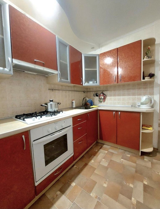 2-х кімнатна квартира.вул.Пермська Кропивницький - зображення 7