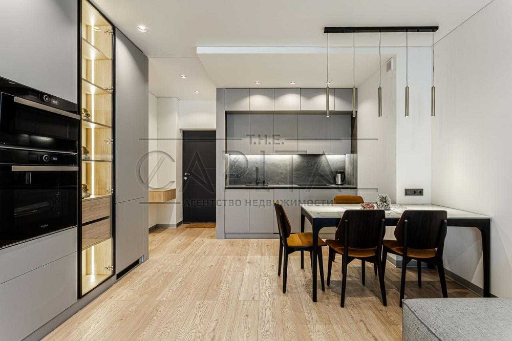 ОРЕНДА Квартири на вул. Бойчука 41Б ЖК Новопечерська Вежа Київ - зображення 3