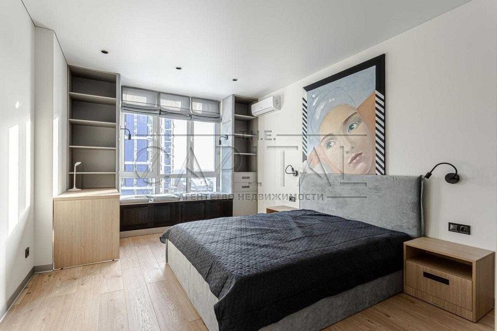 ОРЕНДА Квартири на вул. Бойчука 41Б ЖК Новопечерська Вежа Київ - зображення 8