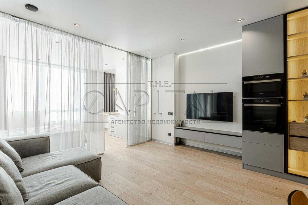 ОРЕНДА Квартири на вул. Бойчука 41Б ЖК Новопечерська Вежа Київ - зображення 7