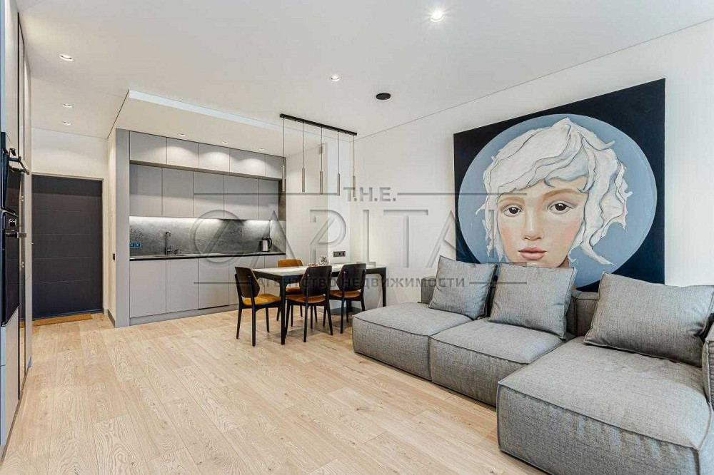 ОРЕНДА Квартири на вул. Бойчука 41Б ЖК Новопечерська Вежа Київ - зображення 5