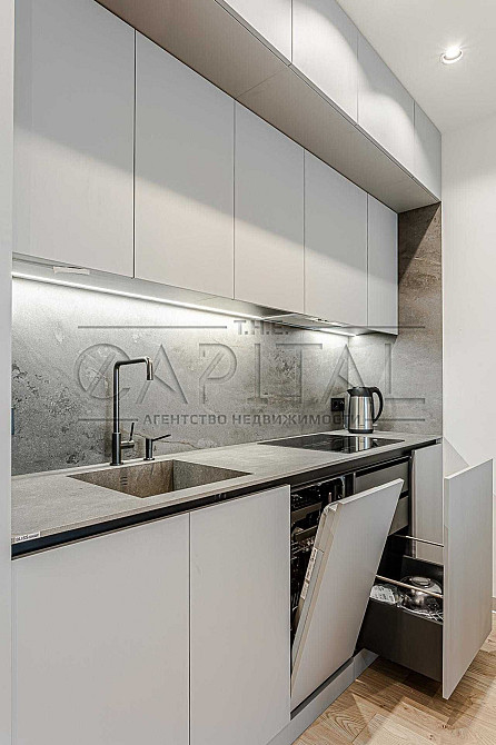 ОРЕНДА Квартири на вул. Бойчука 41Б ЖК Новопечерська Вежа Київ - зображення 4