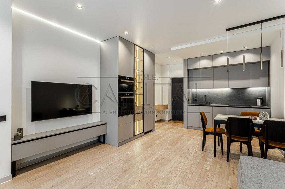 ОРЕНДА Квартири на вул. Бойчука 41Б ЖК Новопечерська Вежа Київ - зображення 2