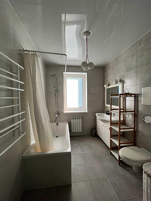 Довгострокова оренда квартири у Голосіївському районі від власника Киев - изображение 4