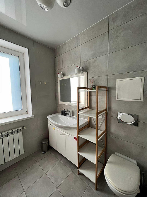 Довгострокова оренда квартири у Голосіївському районі від власника Киев - изображение 3