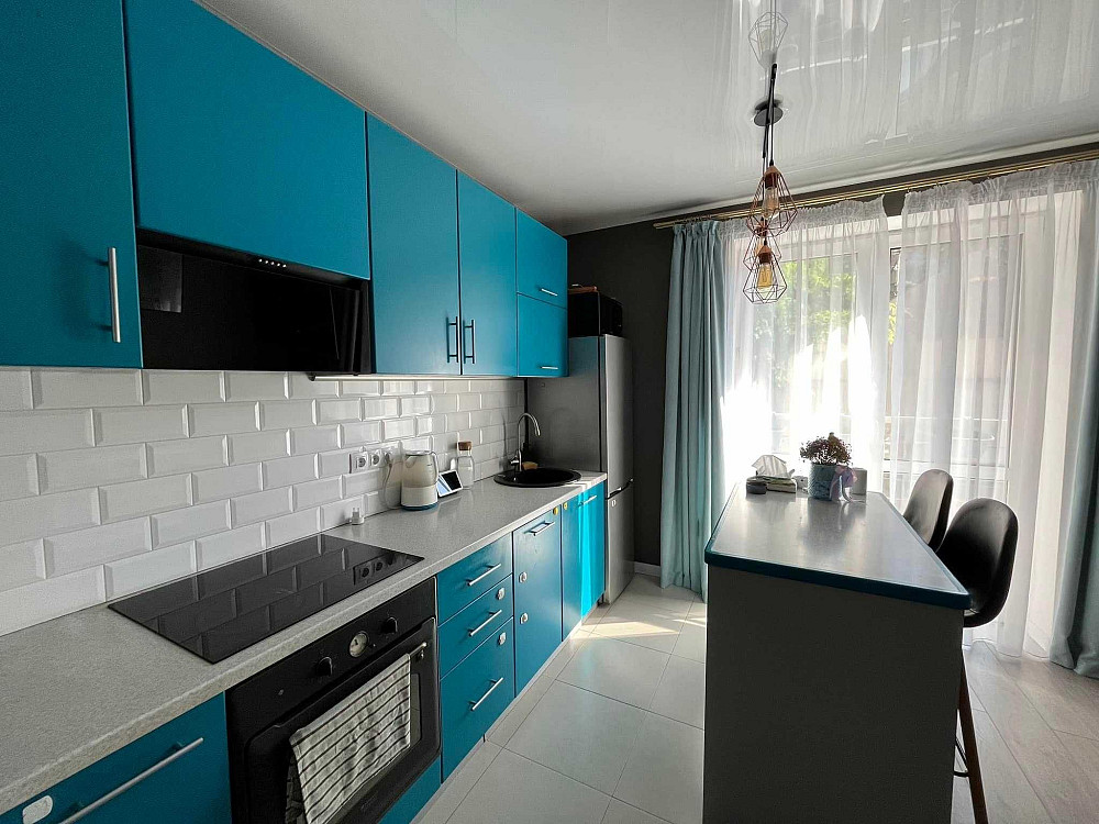 Довгострокова оренда квартири у Голосіївському районі від власника Киев - изображение 6