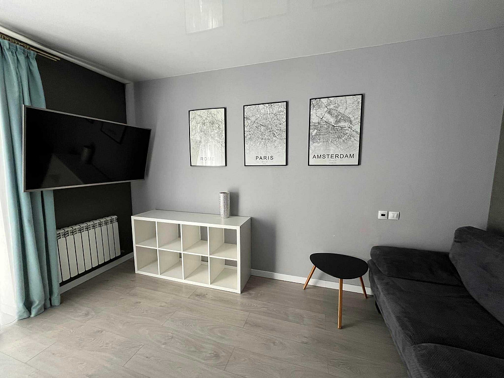 Довгострокова оренда квартири у Голосіївському районі від власника Киев - изображение 7