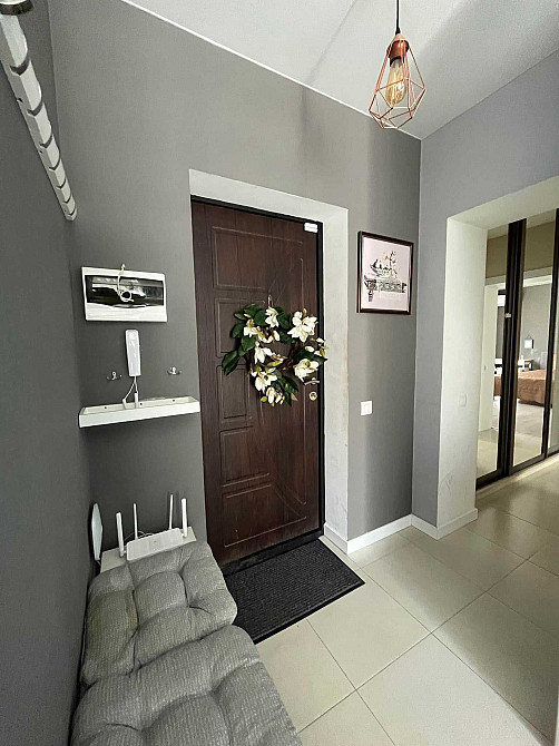 Довгострокова оренда квартири у Голосіївському районі від власника Киев - изображение 1