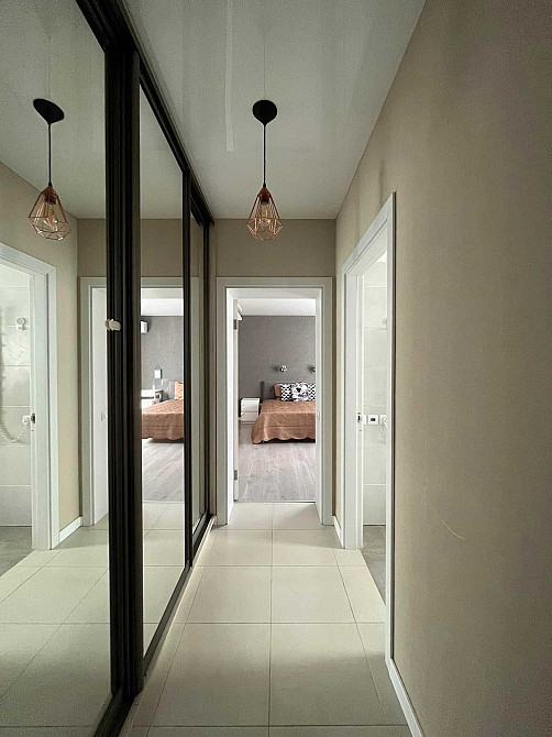 Довгострокова оренда квартири у Голосіївському районі від власника Киев - изображение 2