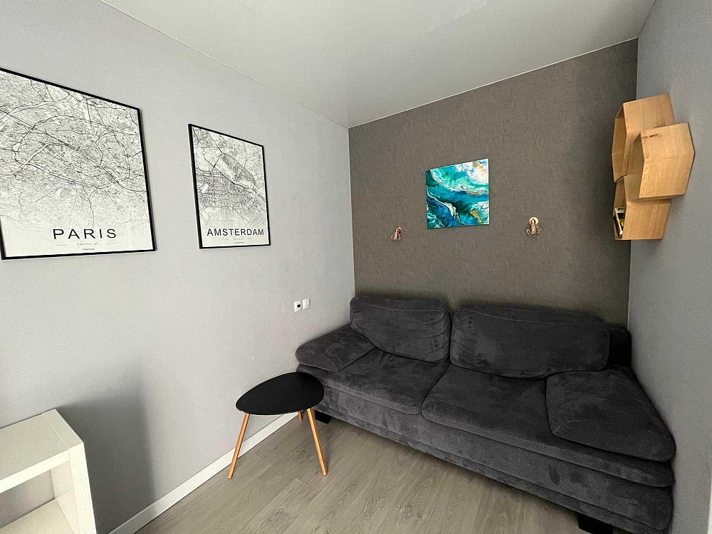 Довгострокова оренда квартири у Голосіївському районі від власника Киев - изображение 8