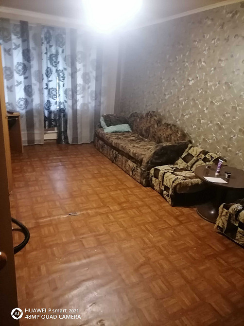 1 кімнатна квартира 6000 грн. Дніпро - зображення 4