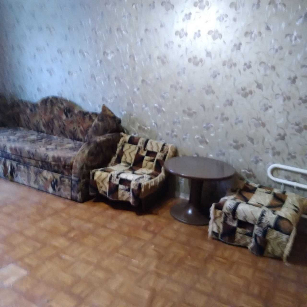 1 кімнатна квартира 6000 грн. Дніпро - зображення 2