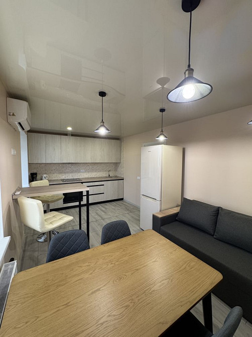 Однокімнатна квартира в новобудові. Перша здача Черкассы - изображение 1