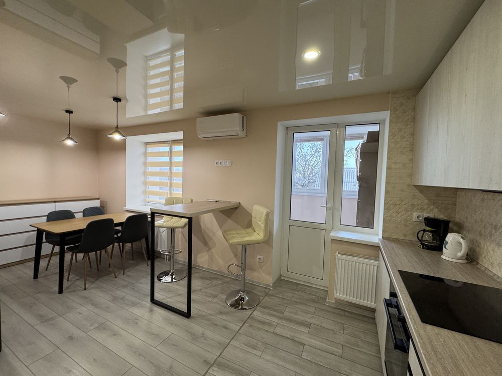 Однокімнатна квартира в новобудові. Перша здача Черкассы - изображение 3