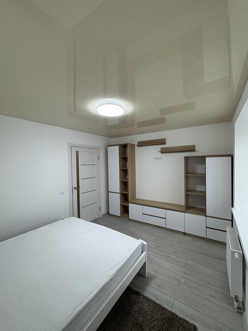 Однокімнатна квартира в новобудові. Перша здача Черкассы - изображение 5