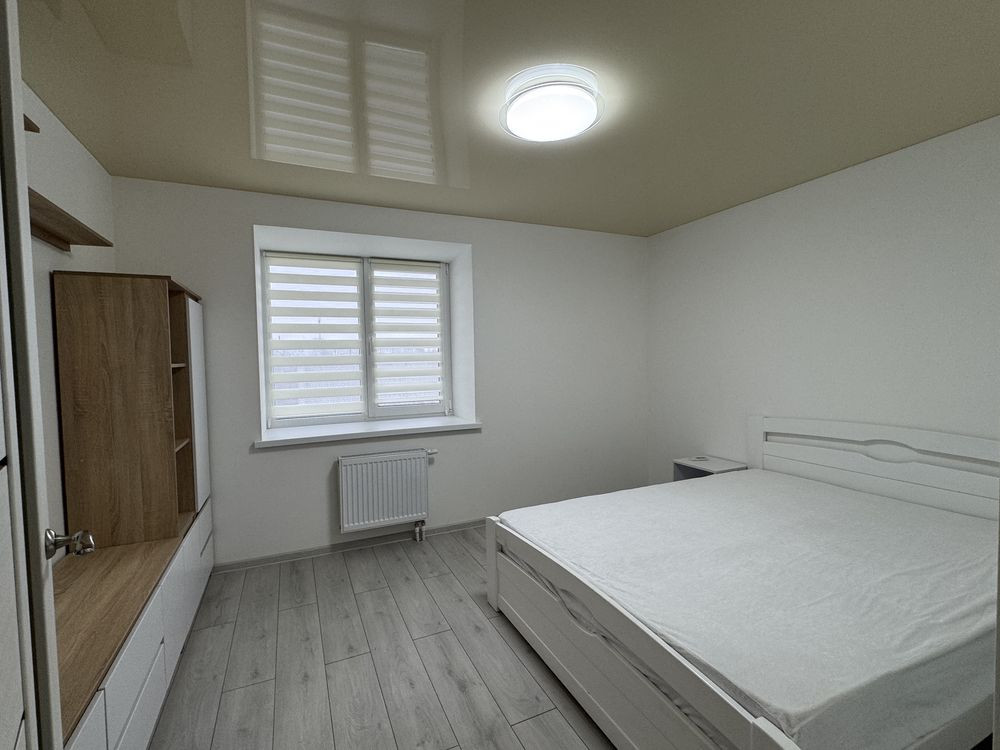 Однокімнатна квартира в новобудові. Перша здача Черкассы - изображение 4