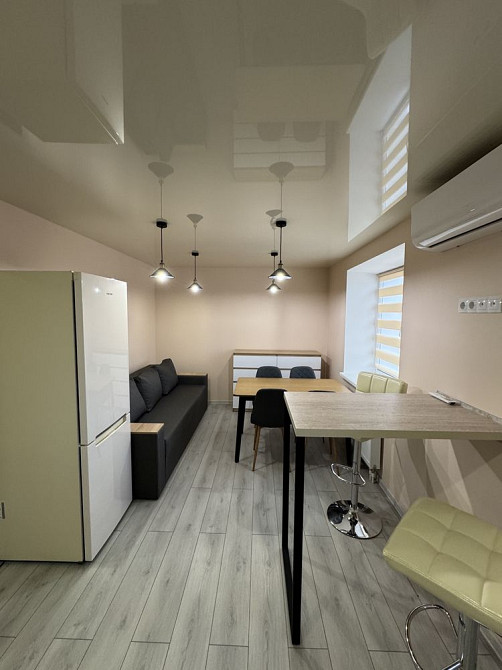 Однокімнатна квартира в новобудові. Перша здача Черкассы - изображение 2