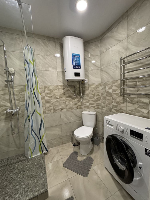 Однокімнатна квартира в новобудові. Перша здача Черкассы - изображение 6