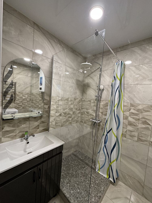 Однокімнатна квартира в новобудові. Перша здача Черкассы - изображение 7