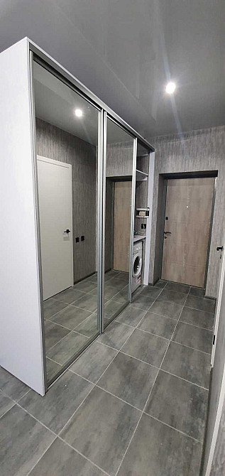 Сдам НЕДОРОГО квартиру в НОВОСТРОЕ - м.Ак.Павлова - ЖК Воробьевы Горы Харьков - изображение 3